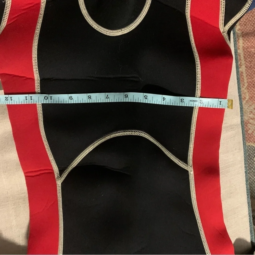 HISEA Scuba Donkey Wetsuit Full Body Kids Sz 6 Surfing Scuba Watersports